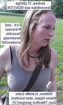 4P Description of a german whore