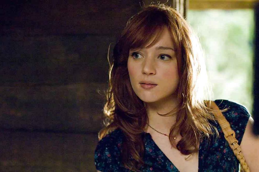 13P Kristen Connolly
