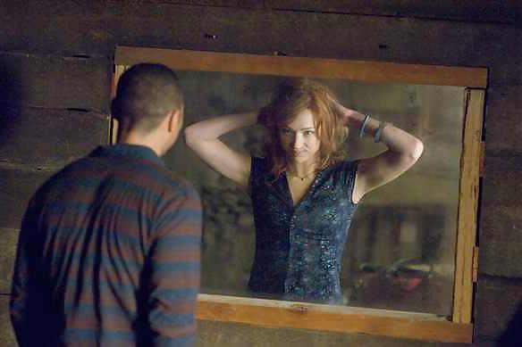 13P Kristen Connolly