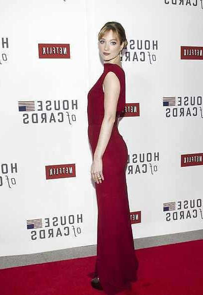 13P Kristen Connolly