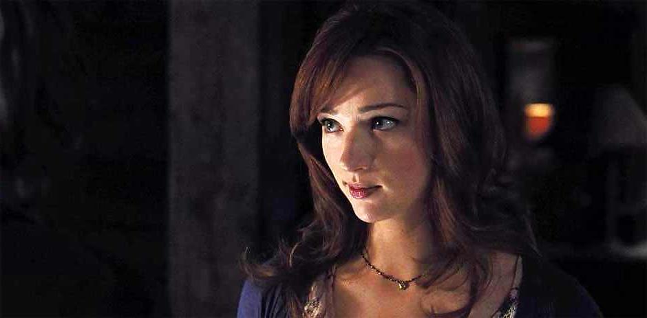 13P Kristen Connolly