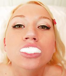 10P Cumshot OralCreampie Facial