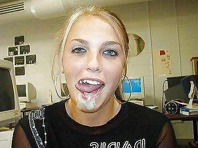 10P Cumshot OralCreampie Facial