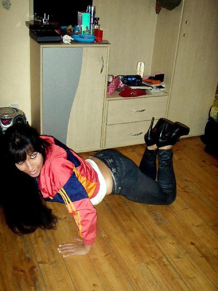 14P Croatian girl: katrina