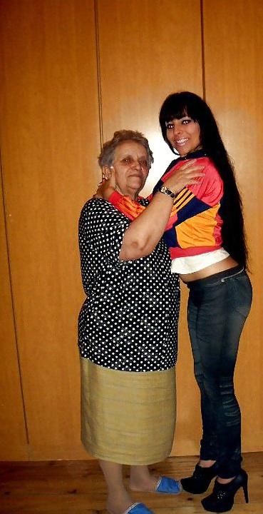 14P Croatian girl: katrina