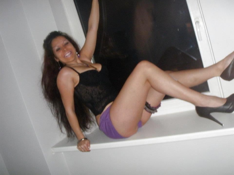 14P Croatian girl: katrina