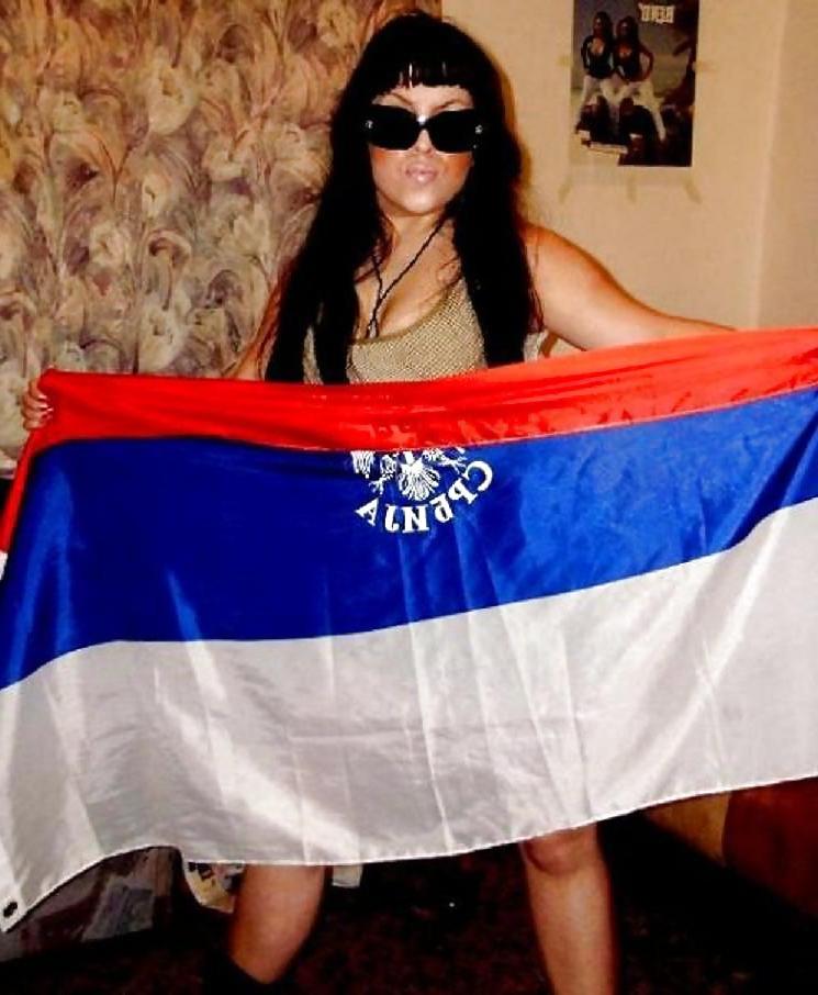 14P Croatian girl: katrina