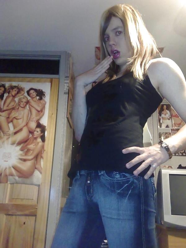 15P My Fav Crossdressers #11