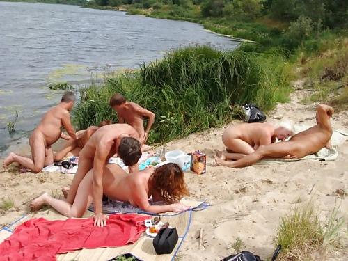25P Real Swingers