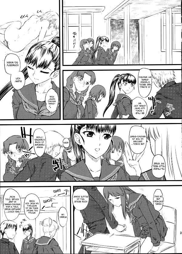 25P Futa ball busting (hentai)
