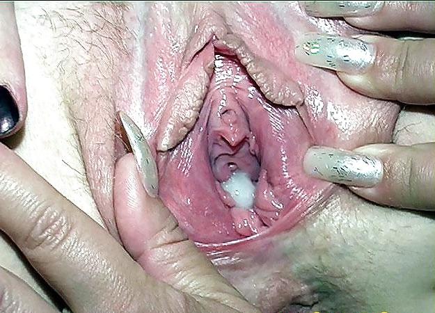 12P CREAMPIE IS THE FAVOURITE STUFF IN MY ANUS & CUNT