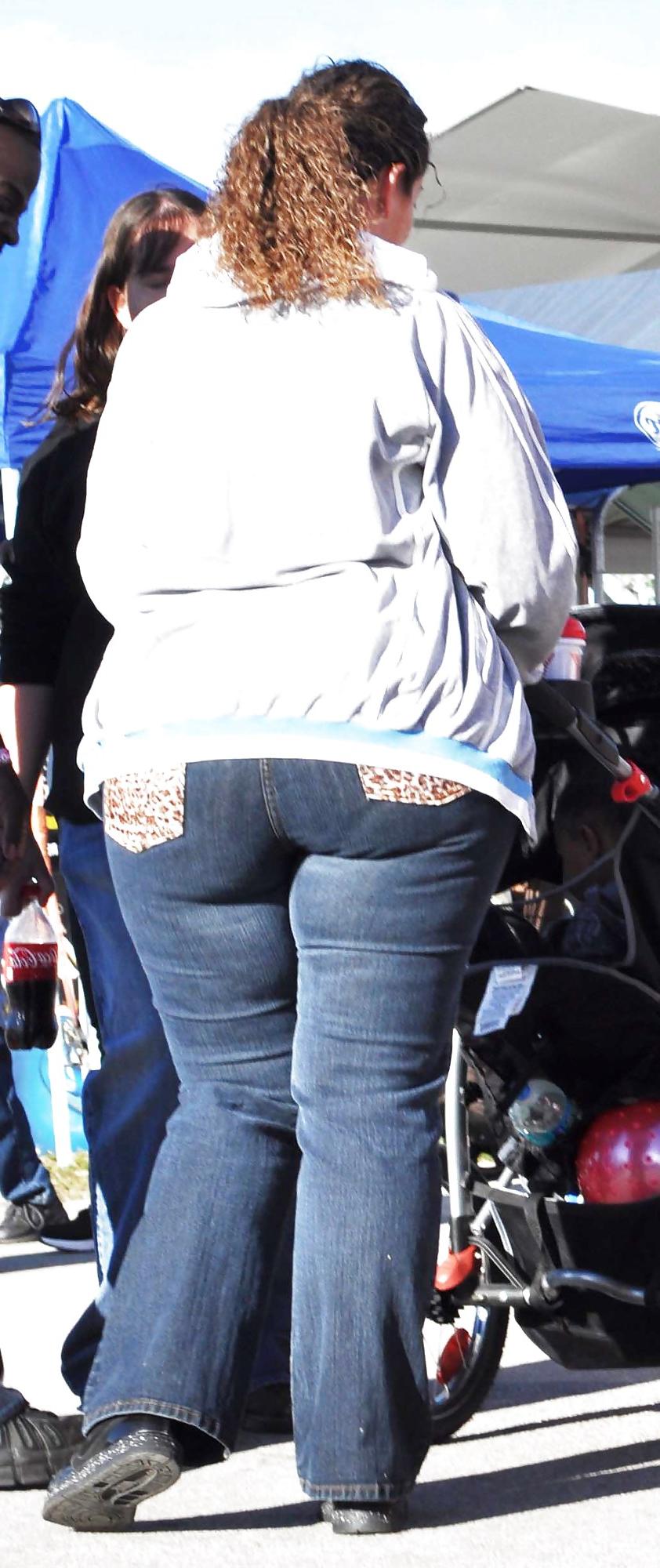 7P Fat Booty at Fair