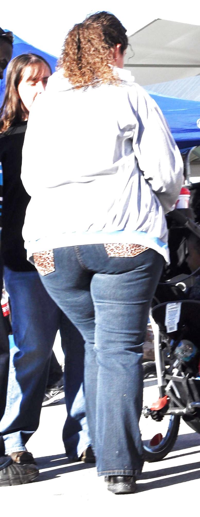 7P Fat Booty at Fair