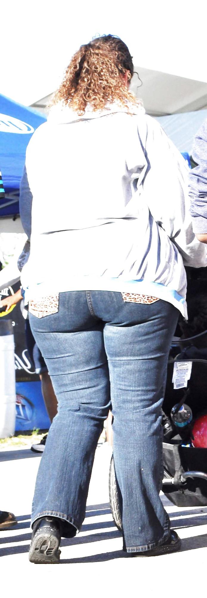 7P Fat Booty at Fair
