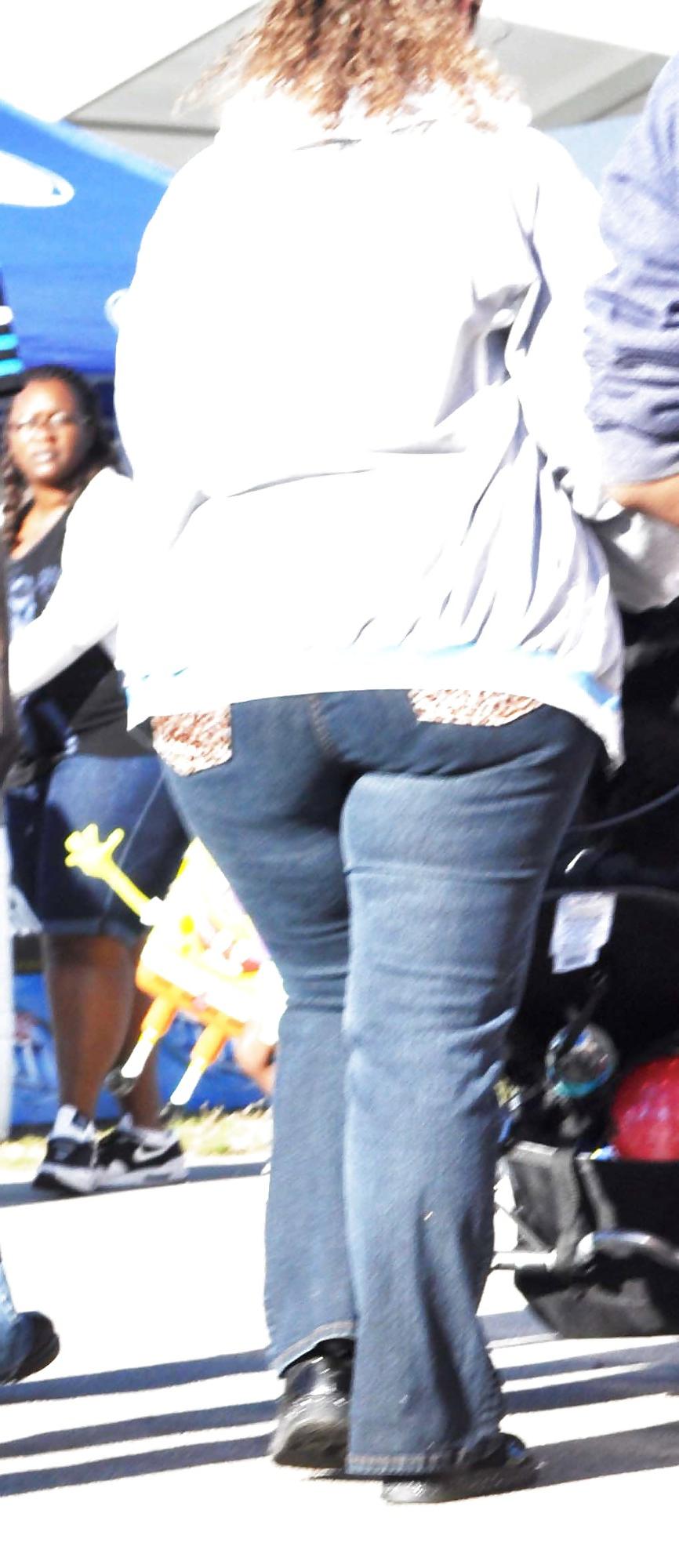 7P Fat Booty at Fair