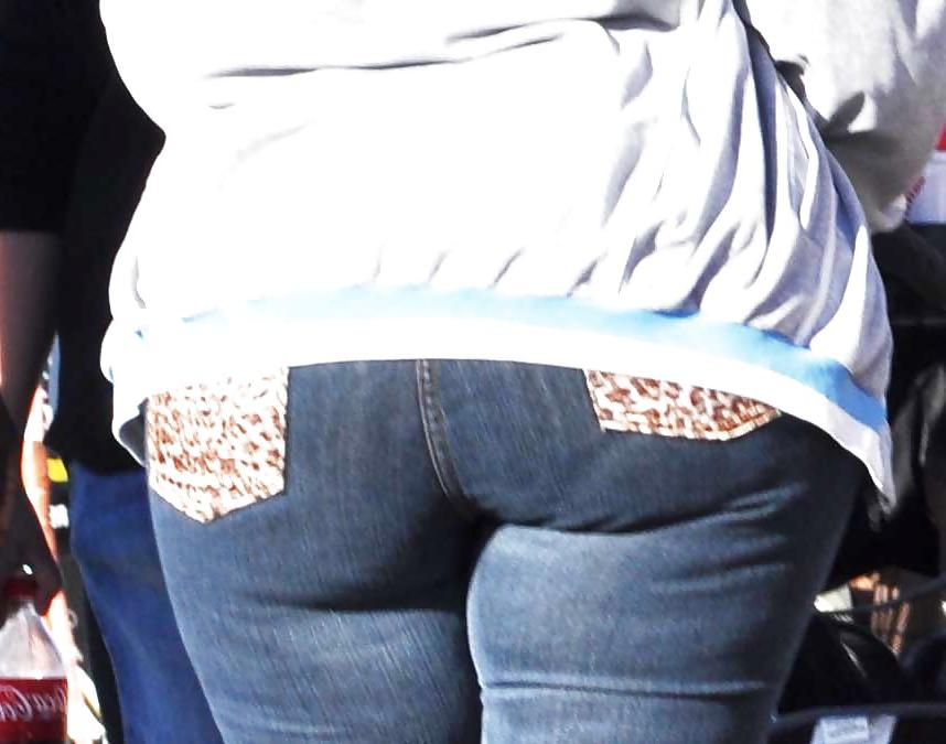 7P Fat Booty at Fair