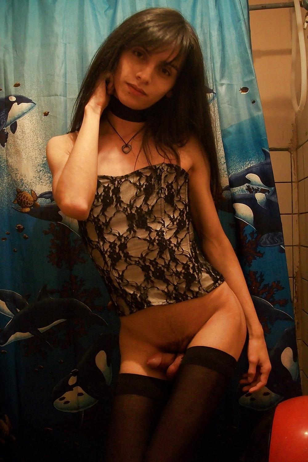 25P Crossdresser and Ladyboys 10