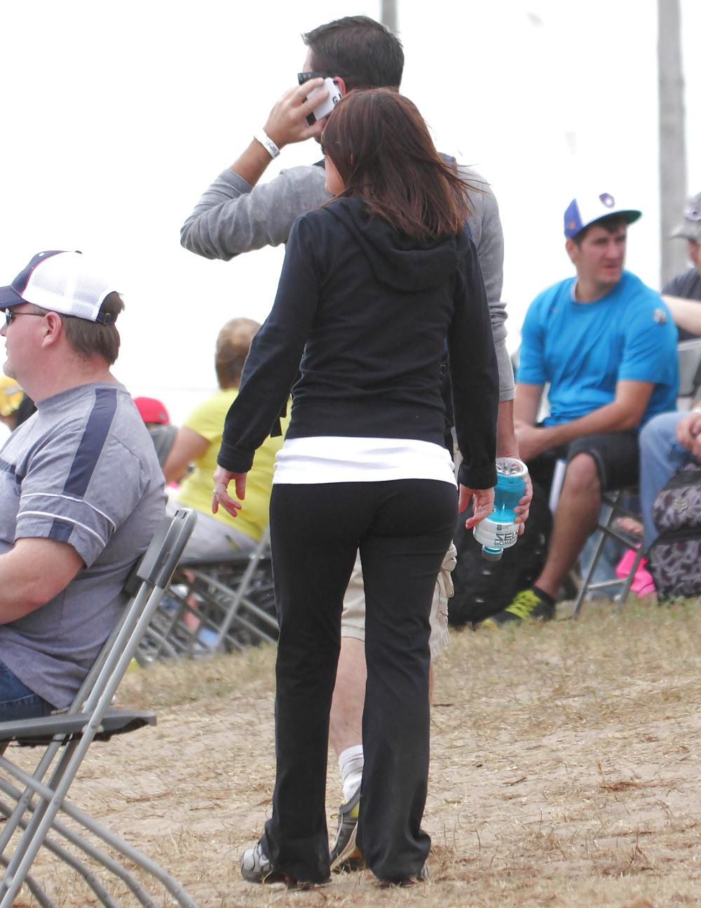 8P Milf Booty at Centennial Park Etobicoke, Toronto Canada