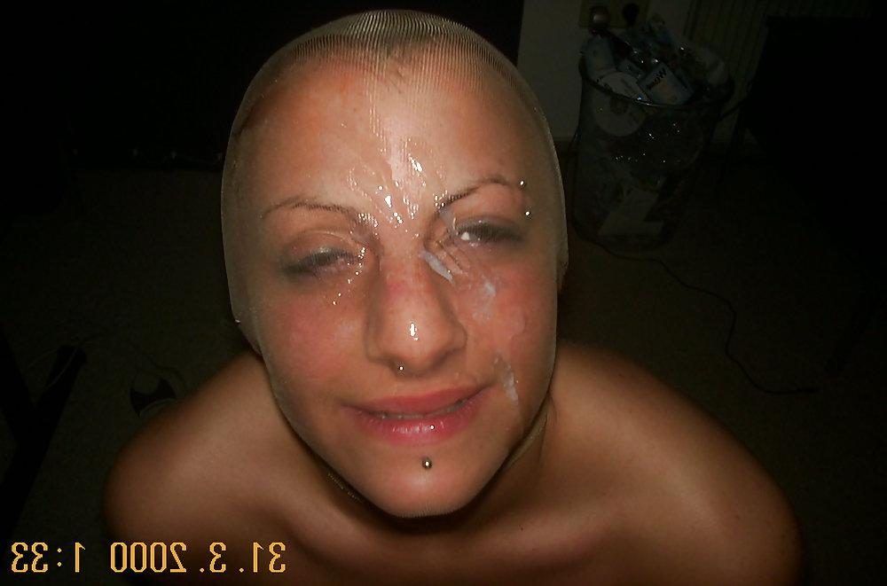 13P Deutsche Schlampe German Slut