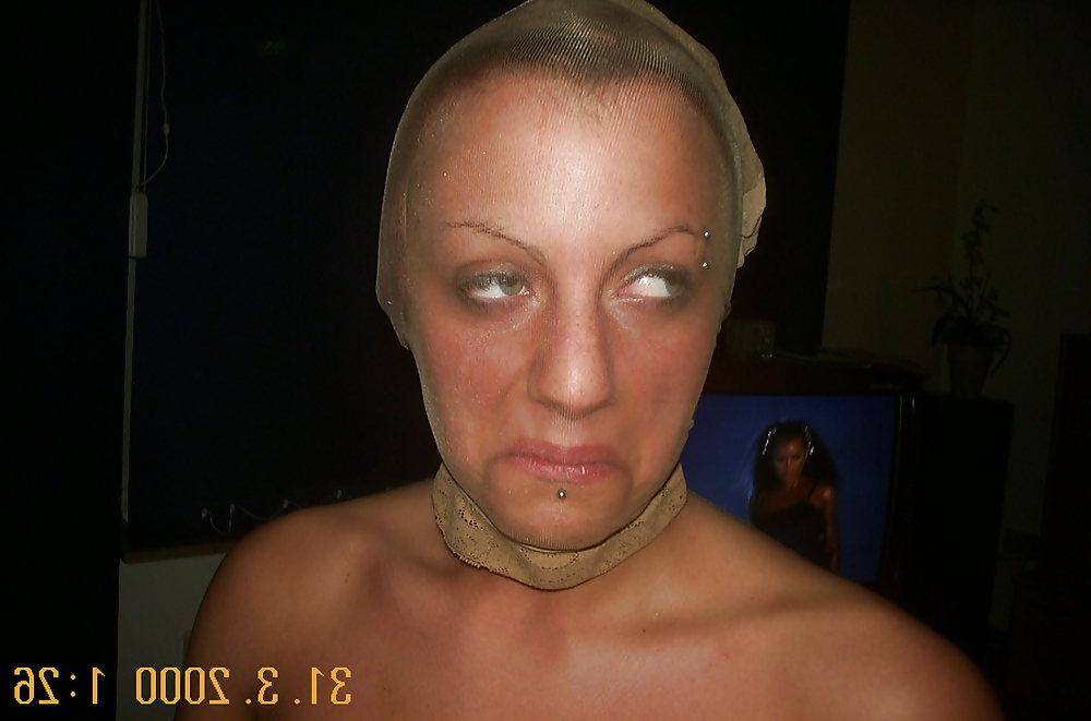 13P Deutsche Schlampe German Slut