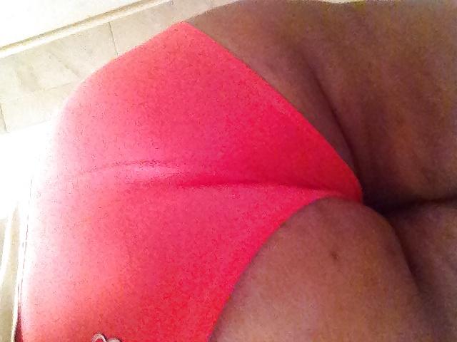 25P Big booty keia 