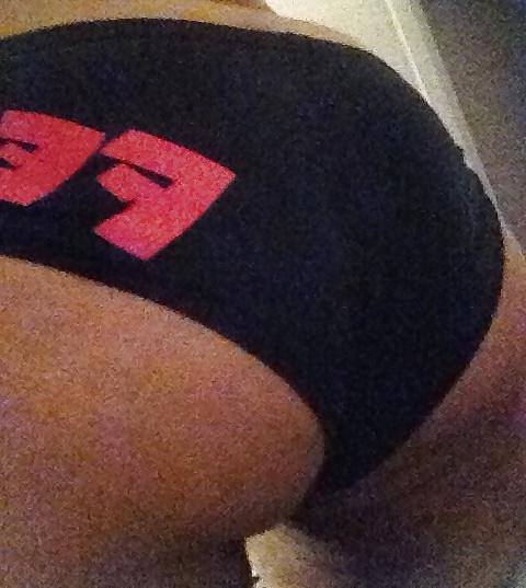 25P Big booty keia 