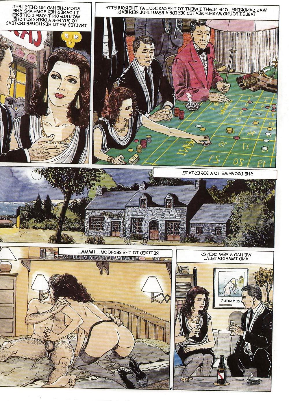 25P Hugdebert - Lies (ENG)