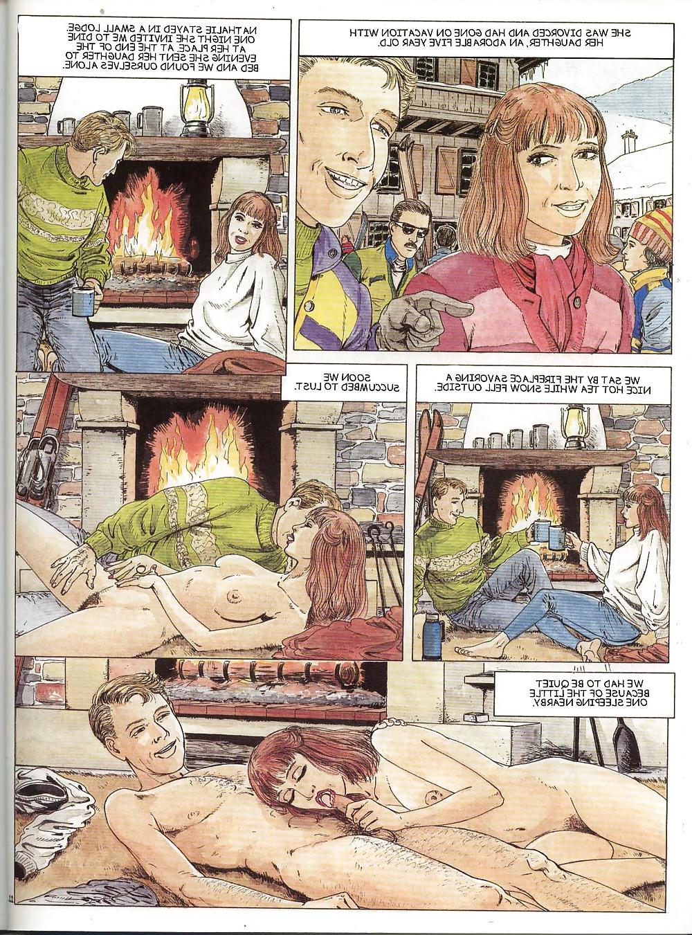 25P Hugdebert - Lies (ENG)