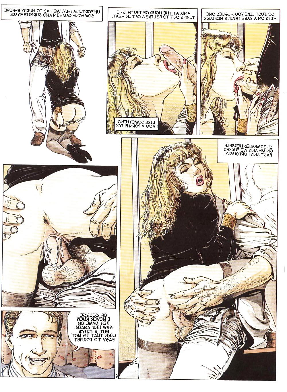 25P Hugdebert - Lies (ENG)