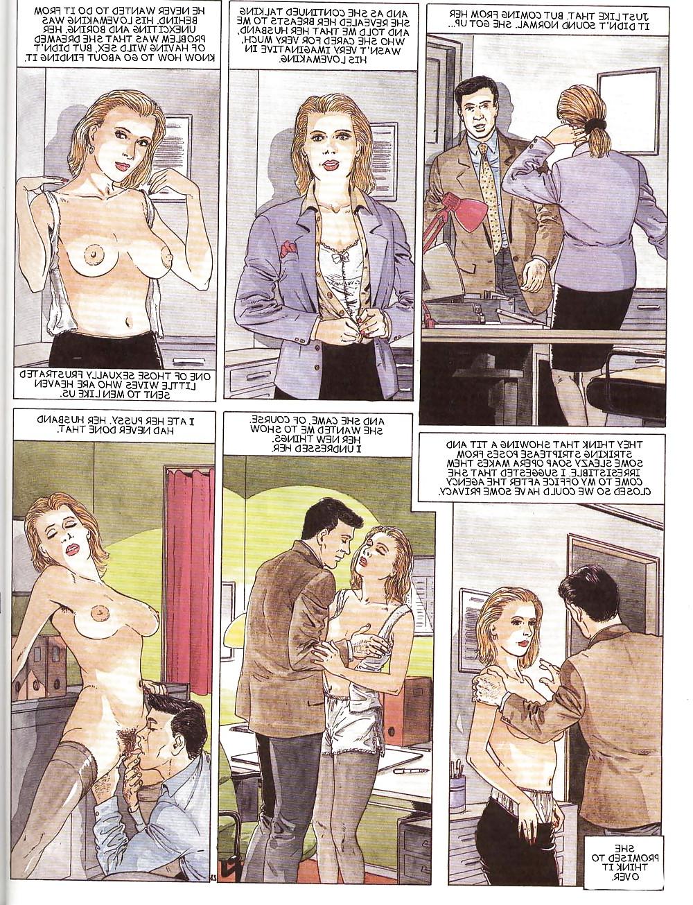25P Hugdebert - Lies (ENG)