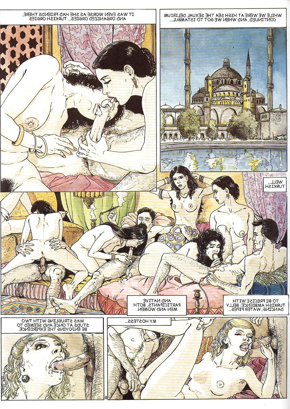 25P Hugdebert - Lies (ENG)