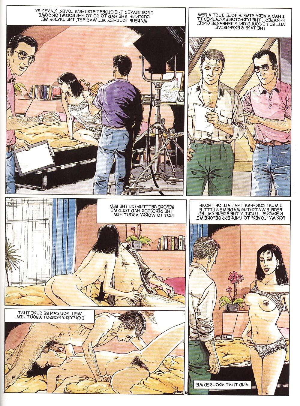 25P Hugdebert - Lies (ENG)
