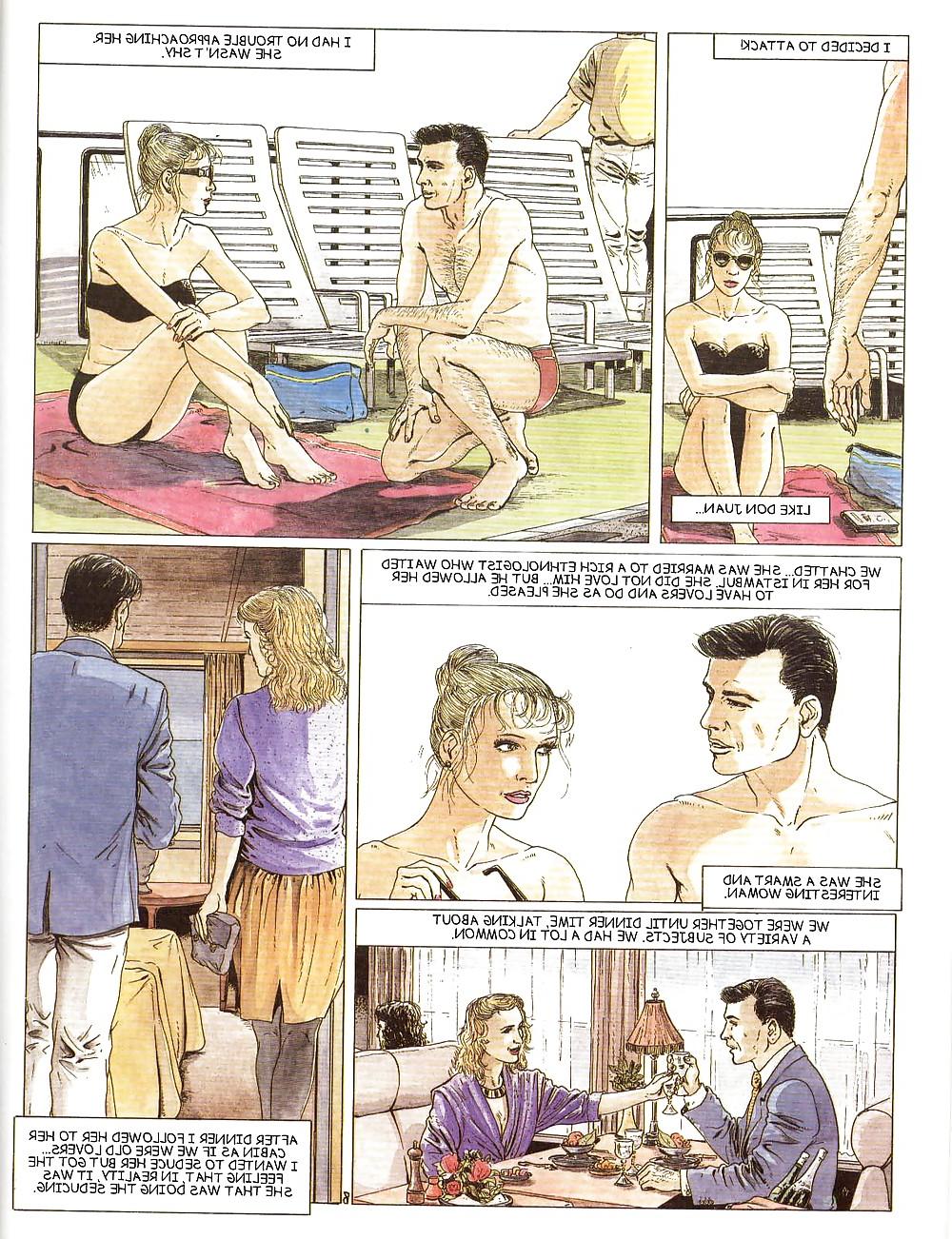 25P Hugdebert - Lies (ENG)