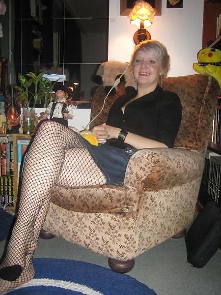 25P Stockings and Things 48