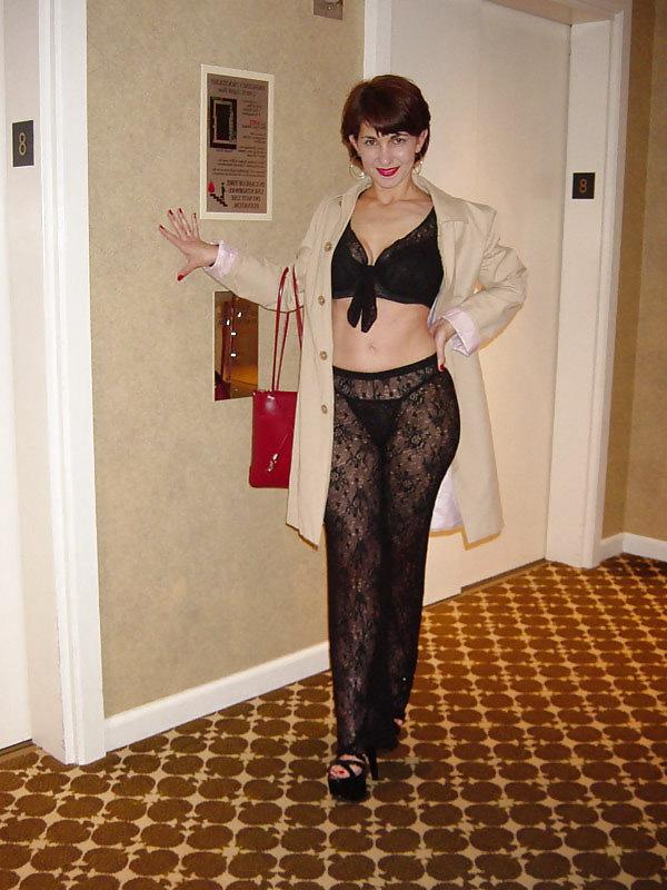 24P Amateur Sexy Hot MILF Mature 