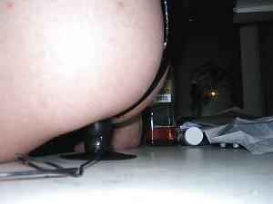 6P Anal play