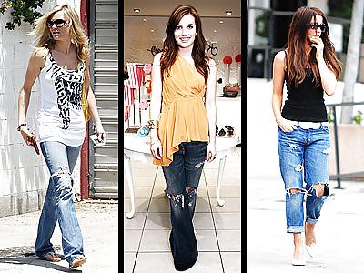 25P Emma Roberts mega collection