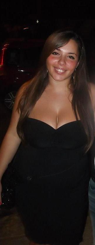 15P Laura e Genny, natural big boobs from Italy