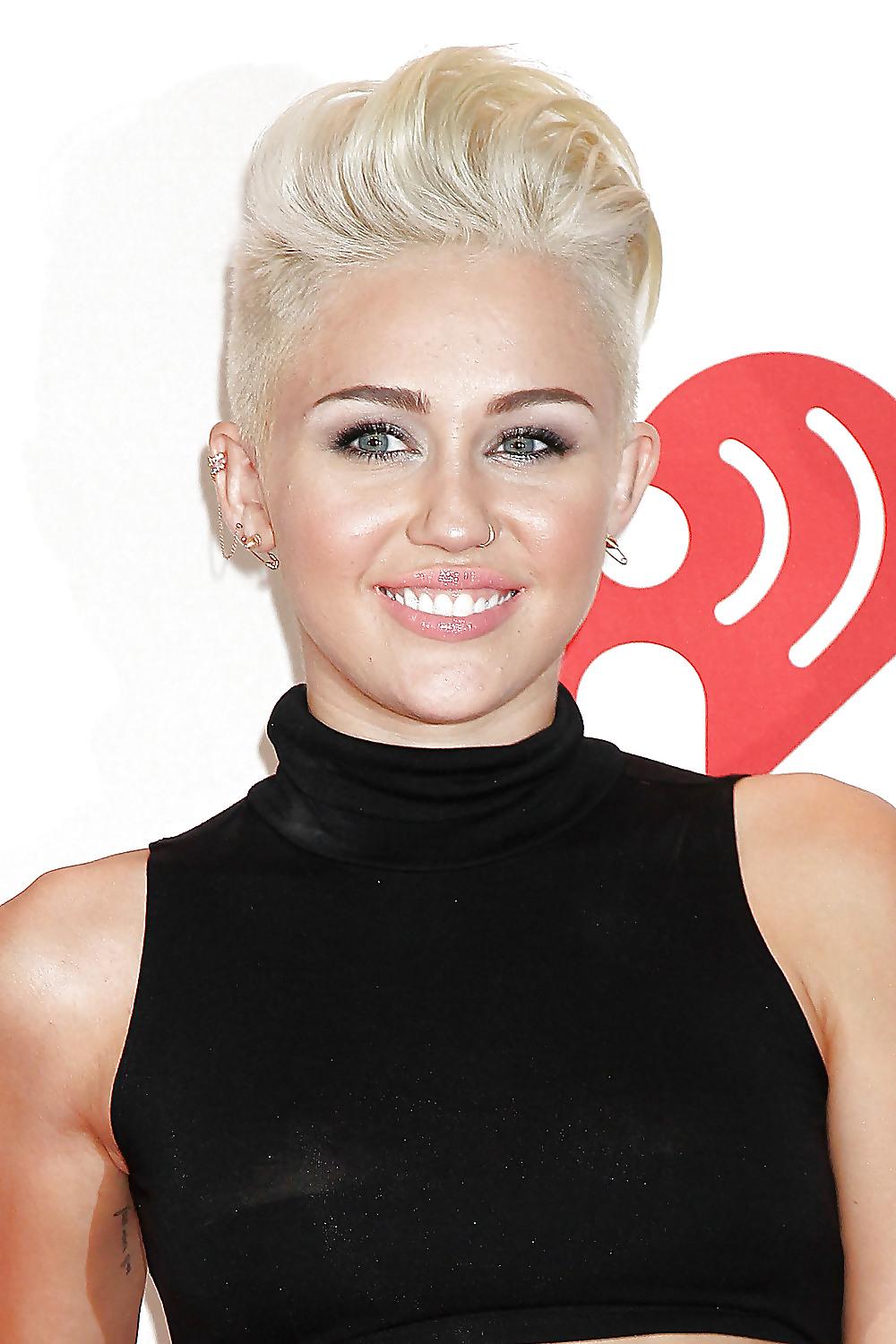 25P Miley Cyrus mega collection 5