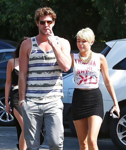25P Miley Cyrus mega collection 5