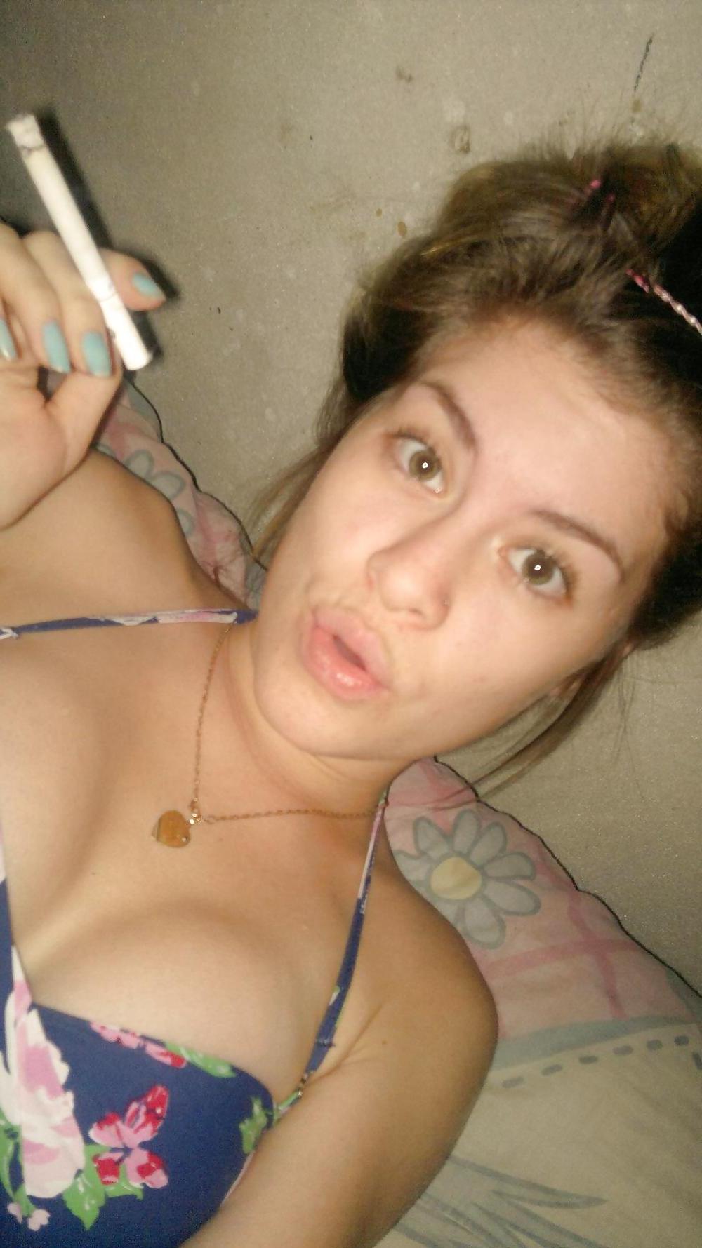 11P Teen swinger