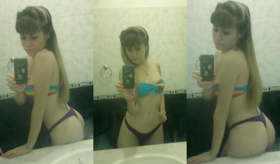11P Teen swinger