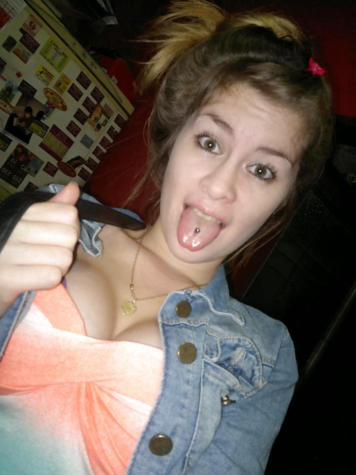 11P Teen swinger