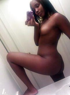7P Big booty candy