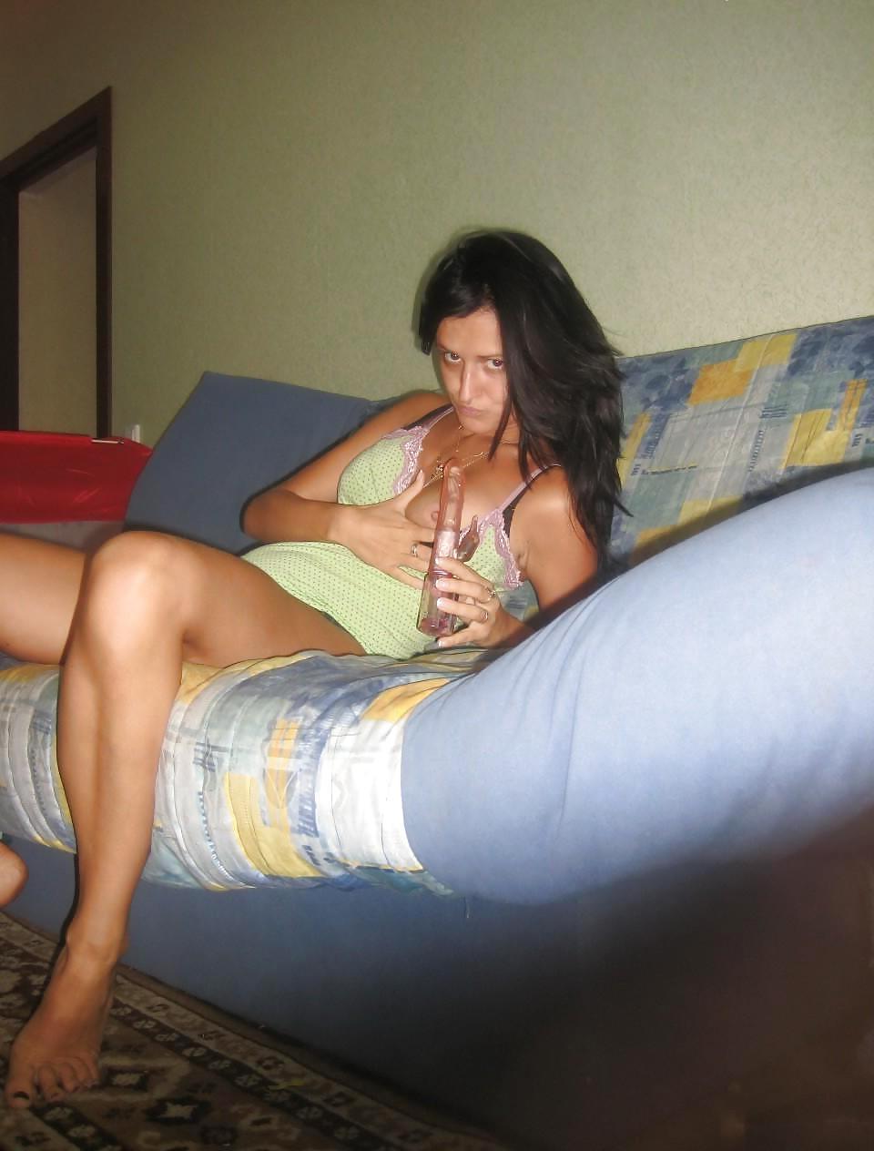25P Amateur Masturbation vol 120