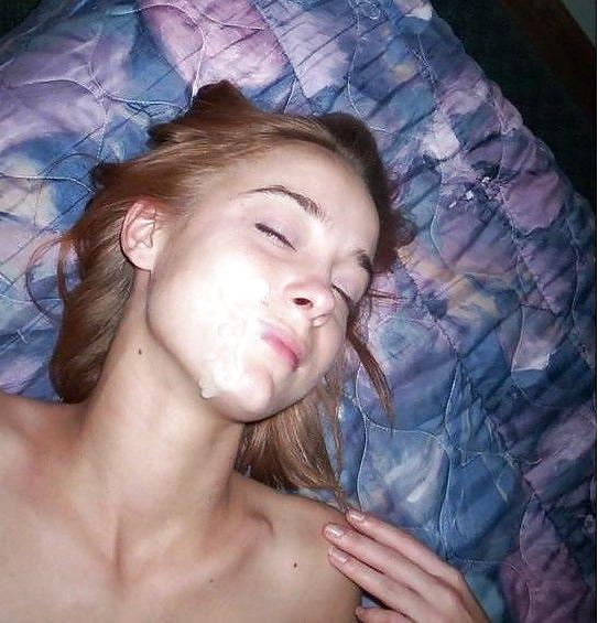 25P Cum every where is cum as reward