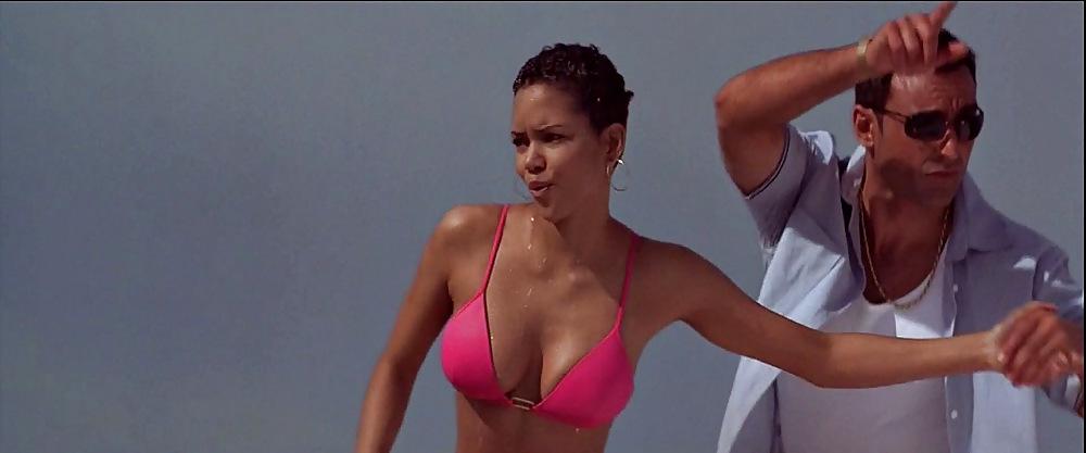 25P Halle Berry mega collection 3