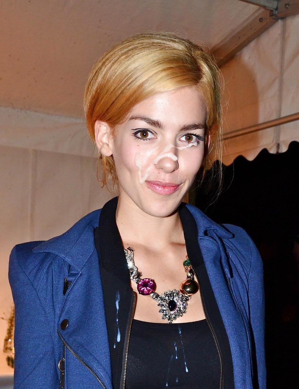22P Alina Sueggeler alias Frida Gold Fakes