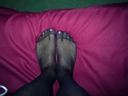 12P Me: Crossdresser slut!