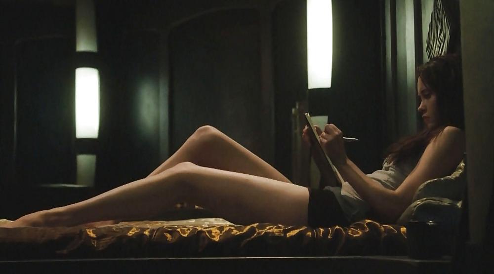 24P Elyse Levesque and Alaina Huffman - SGU 